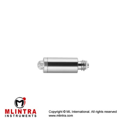 Corona™ Premium Fiber Optic Spare Bulb Xenon ,